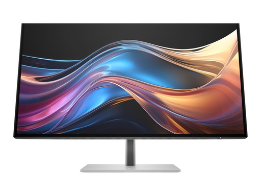 [8J4D8E9#ABB] HP 727pq - Series 7 Pro - LED-Monitor - 68.6 cm (27")