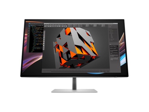 [8J9G2E9#ABB] HP 727pk - Series 7 Pro - LED-Monitor - 68.6 cm (27")