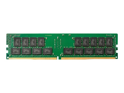 [5YZ57AA] HP  DDR4 - Modul - 64 GB - DIMM 288-PIN - 2933 MHz / PC4-23400