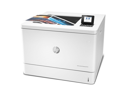 [T3U44A#B19] HP Color LaserJet Enterprise M751dn - Drucker - Farbe - Duplex - Laser - A3/Ledger - 600 x 600 dpi - bis zu 41 Seiten/Min. (einfarbig)