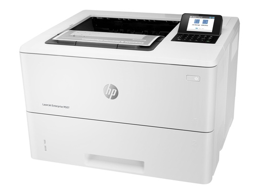 [1PV87A#B19] HP LaserJet Enterprise M507dn - Drucker - s/w