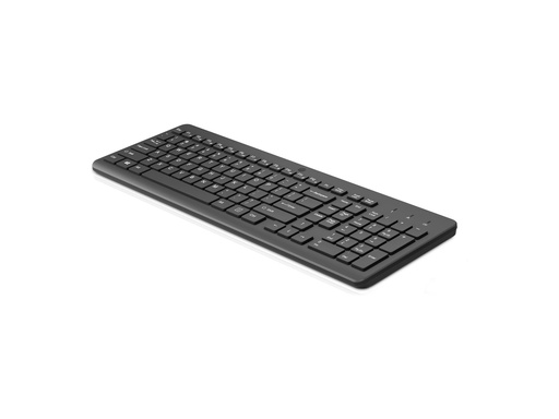 [805T1AA#ABD] HP 225 - Tastatur - 2,5-Zonen-Layout - kabellos