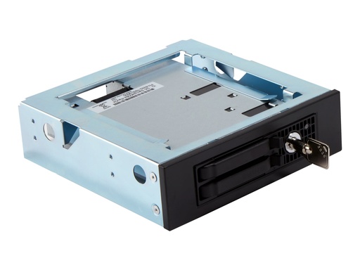 [4N011AA] HP CRU QX328 - Mobiles Speicher-Rack - 5.25" (13.3 cm)