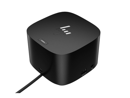 [4J0A2AA#ABB] HP Thunderbolt Dock G4 - Dockingstation - 2 x
