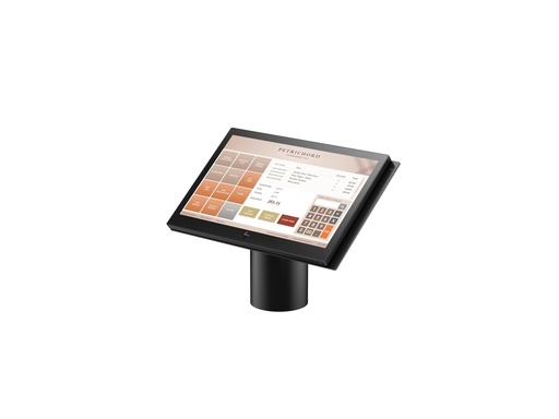 [12Q85EA#ABD] HP Engage One 143 - All-in-One (Komplettlösung) - 1 x Core i3 7100U / 2.4 GHz - RAM 8 GB - SSD 256 GB - NVMe, TLC - HD Graphics 620 - 1GbE - Win 10 IoT Enterprise 2016 LTSB 64-bit - Monitor: LED 35.56 cm (14")