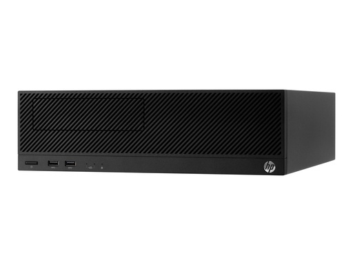 [12U90EA#ABD] HP Engage Flex Pro Retail System - SFF - 1 x Core i5 8500 / 3 GHz