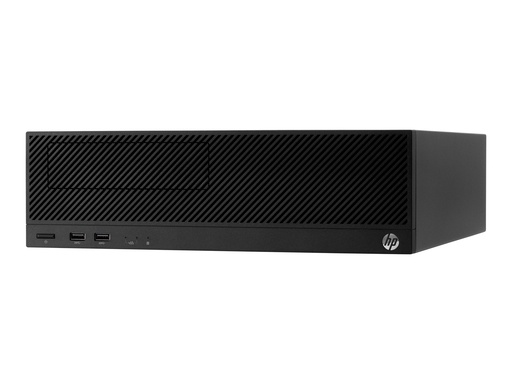 [12U90EA#ABD] HP Engage Flex Pro Retail System - SFF - 1 x Core i5 8500 / 3 GHz