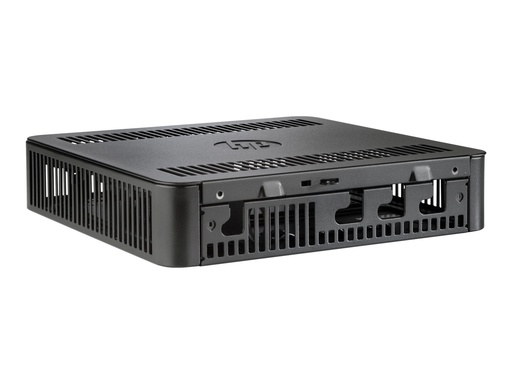 [3EJ57AA#ABD] HP Desktop Mini LockBox V2 - PC-Gehäusesystem