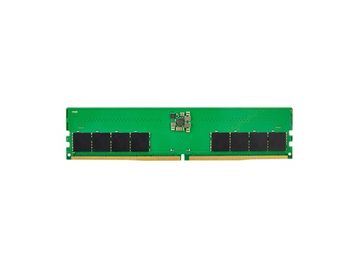 [4M9Y2AA] HP  DDR5 - Modul - 32 GB - DIMM 288-PIN - 4800 MHz / PC5-38400