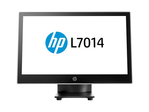 [T6N31AA#ABB] HP L7014 Retail Monitor - Head Only - LED-Monitor - 35.6 cm (14")