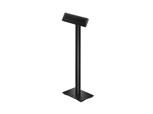 [6K553AA] HP Engage Pole Display - Kundenanzeige - 320 cd/m²