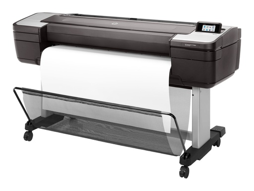 [1VD88A#B19] HP DesignJet T1700dr PostScript - 1118 mm (44")