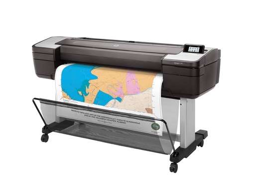 [1VD87A#B19] HP DesignJet T1700 PostScript - 1118 mm (44")