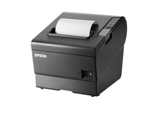 [2HV25AA] HP Epson TM88VI - Belegdrucker - Thermozeile - 8 cm Rolle