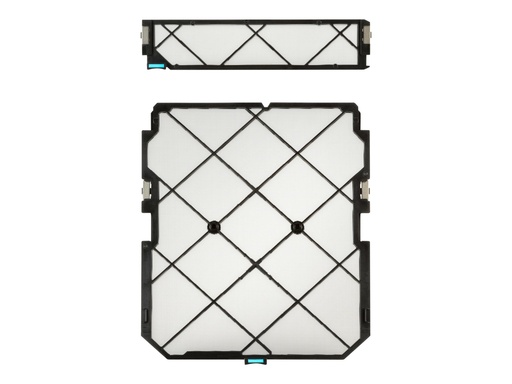 [3DY47AA] HP  Staubfilter - für Workstation Z4 G4, Z4