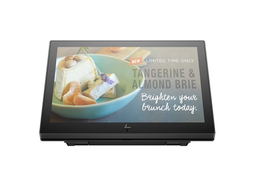 [1XD81AA#AC3] HP Engage One 10t - Kundenanzeige - 25.7 cm (10.1")