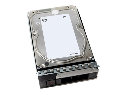[400-BLFB] Dell  Custom Kit - Festplatte - 4 TB - Hot-Swap - 3.5" (8.9 cm)