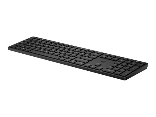 [4R184AA#ABD] HP 450 - Tastatur - programmierbar - 100% - full size