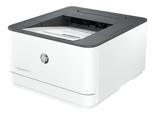 [3G651F#B19] HP LaserJet Pro 3002dn - Drucker - s/w - Duplex