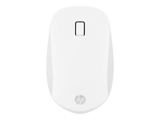 [4M0X6AA#ABB] HP 410 Slim - Maus - rechts- und linkshändig