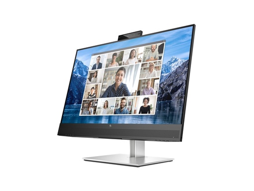 [40Z29AA#ABB] HP E27m G4 Conferencing Monitor - E-Series - LED-Monitor - 68.6 cm (27")