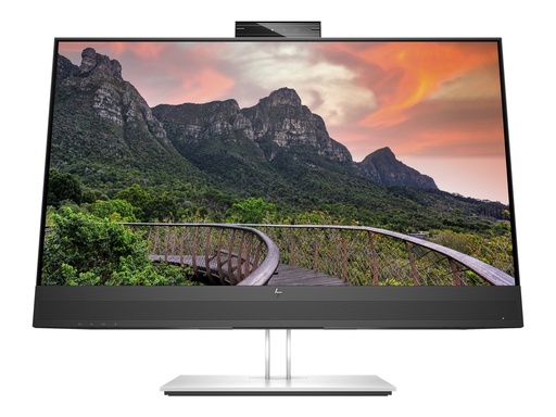 [40Z29AA#ABB] HP E27m G4 Conferencing Monitor - E-Series - LED-Monitor - 68.6 cm (27")