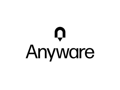 [U12YPSL] HP Anyware Professional - Abonnement-Lizenz (1 Jahr)