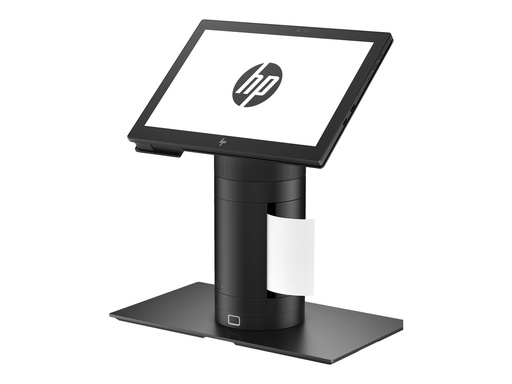 [5T2X3EA] HP Engage Go 10 Mobile System - Tablet - Intel Core i3 1110G4 - Android 11 GMS - UHD Graphics - 4 GB RAM - 256 GB SSD NVMe - 25.4 cm (10")