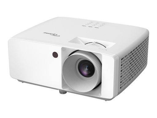 [E9PD7KK01EZ1] Optoma ZH350 - DLP-Projektor - Laser - 3D - 3600 lm - Full HD (1920 x 1080)
