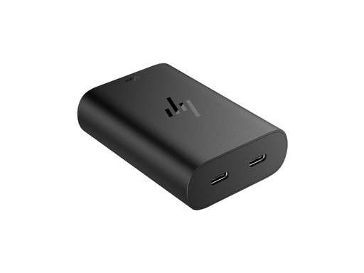 [600Q8UT#ABB] HP  USB-C Netzteil - Wechselstrom 115/230 V