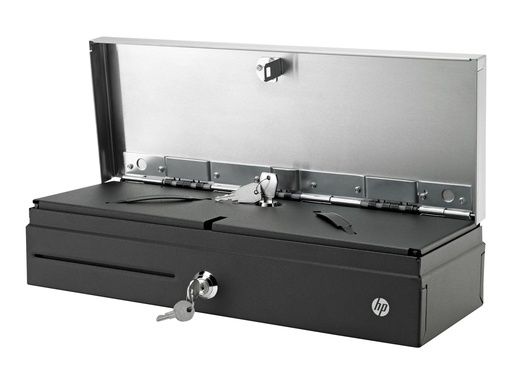 [BW867AA] HP  Cash Drawer - für Engage Flex Mini Retail System