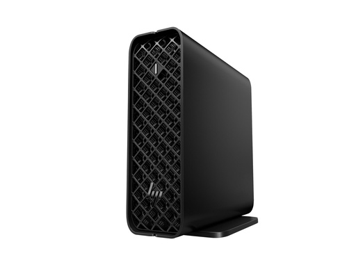 [86D49EA#ABD] HP Workstation Z2 G9 - Mini - 5U - 1 x Core i5 i5-14500 / 2.6 GHz - RAM 16 GB - SSD 512 GB - HP Z Turbo Drive, NVMe, TLC - T400 - 1GbE - Win 11 Pro - Monitor: keiner - Tastatur: Deutsch - mit HP Wolf Pro Security Edition (1 Jahr)