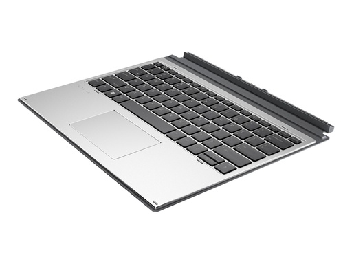 [55G42AA#UUZ] HP Premium - Tastatur - mit ClickPad - hinterleuchtet