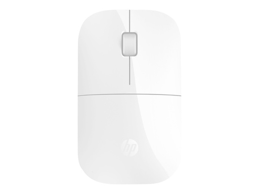 [V0L80AA#ABB] HP Z3700 - Maus - kabellos - 2.4 GHz - kabelloser Empfänger (USB)