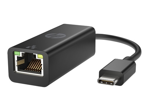 [4Z527AA] HP USB-C to RJ45 Adapter G2 - Netzwerkadapter