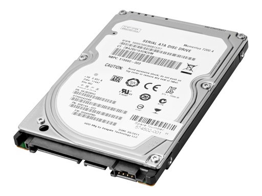 [W0R10AA] HP Enterprise - Festplatte - 1 TB - 3.5" (8.9 cm)