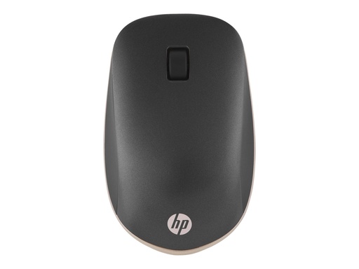 [4M0X5AA#ABB] HP 410 Slim - Maus - rechts- und linkshändig