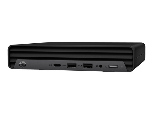 [5T8F9EA#ABD] HP Engage Flex Mini Retail System - Mini Desktop
