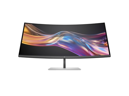 [8K167AA#ABB] HP 738pu - Series 7 Pro - LED-Monitor - gebogen - 96.5 cm (38")