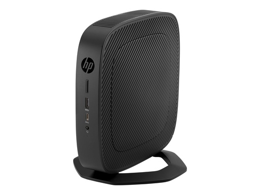 [12H40EA#ABD] HP t540 - Thin Client - USFF - 1 x Ryzen Embedded