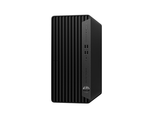[A0YY4EA#ABD] HP Elite 800 G9 - Tower - Core i9 i9-14900 / 2 GHz - RAM 32 GB - SSD 1 TB - NVMe - DVD-Writer - NVIDIA GeForce RTX 3050 / Intel UHD Graphics 770 - 1GbE, Wi-Fi 6E, Bluetooth 5.3 - WLAN: 802.11a/b/g/n/ac/ax (Wi-Fi 6E)