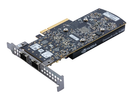 [436M8AA] HP NVIDIA Mellanox ConnectX-6 DX - Netzwerkadapter