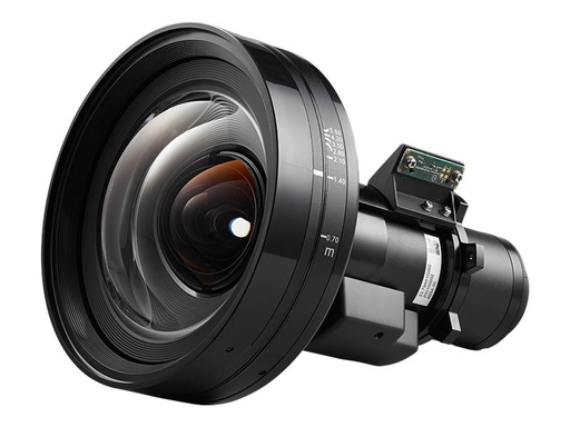 [H1AX00000174] Optoma BX-CTA17 - Short-throw zoom lens - 9.69
