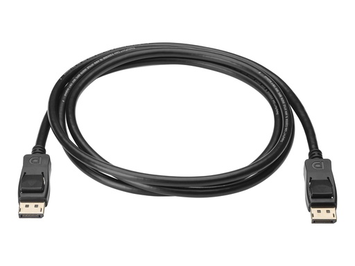 [V7S63AA] HP Cable Kit for CFD - Bildschirm / Strom / USB Kabelset