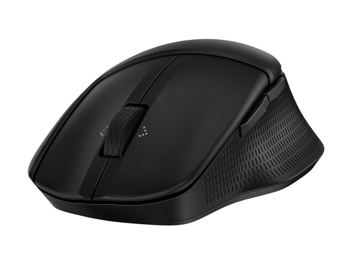 [8T6M0UT#ABB] HP 685 Comfort - Maus - dual mode - 7 Tasten - kabellos - Bluetooth - kabelloser Empfänger (USB)