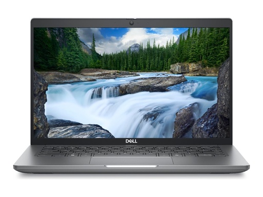[PFK66] Dell Latitude 5450 (Version 2024) - Intel Core Ultra 5 125U / 1.3 GHz - Win 11 Pro - Intel Graphics - 16 GB RAM - 512 GB SSD NVMe, TLC - 35.56 cm (14")