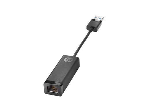 [4Z7Z7AA] HP USB 3.0 to RJ45 Adapter G2 - Netzwerkadapter