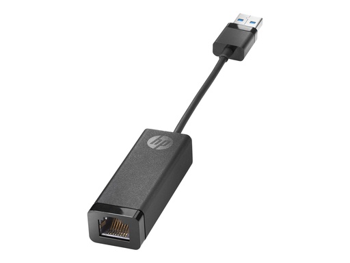 [4Z7Z7AA] HP USB 3.0 to RJ45 Adapter G2 - Netzwerkadapter