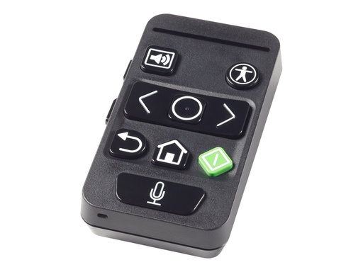 [2MU47A] HP Accessibility Assistant - Drucker-Fernsteuerung