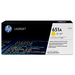 [CE342A] HP Toner CE342A 651A Gelb - Original - Tonereinheit